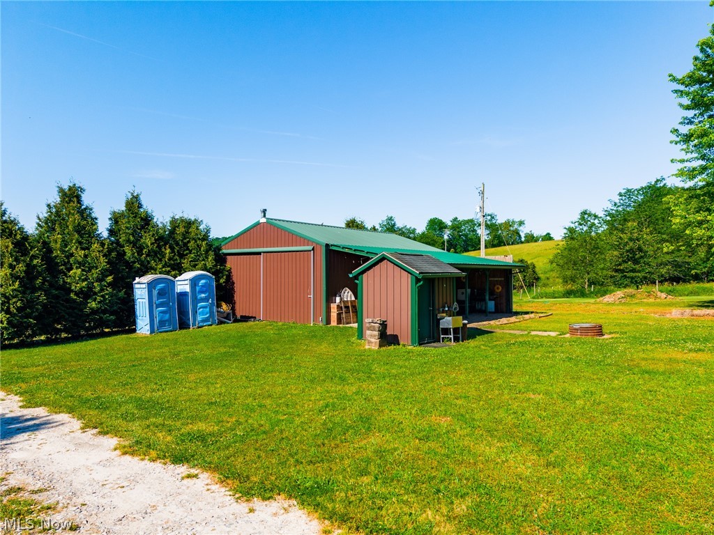 37850 Cadiz Dennison Road Cadiz OH 43907