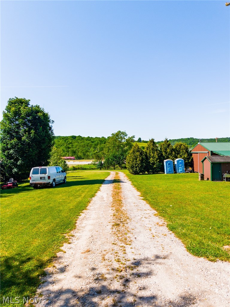 37850 Cadiz Dennison Road Cadiz OH 43907