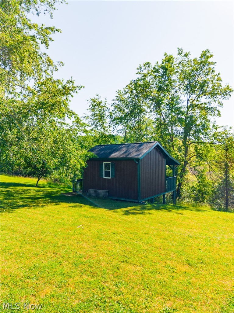 37850 Cadiz Dennison Road Cadiz OH 43907
