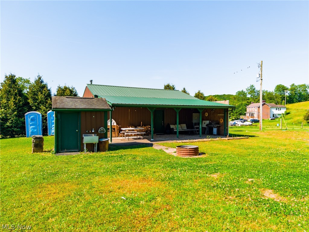 37850 Cadiz Dennison Road Cadiz OH 43907