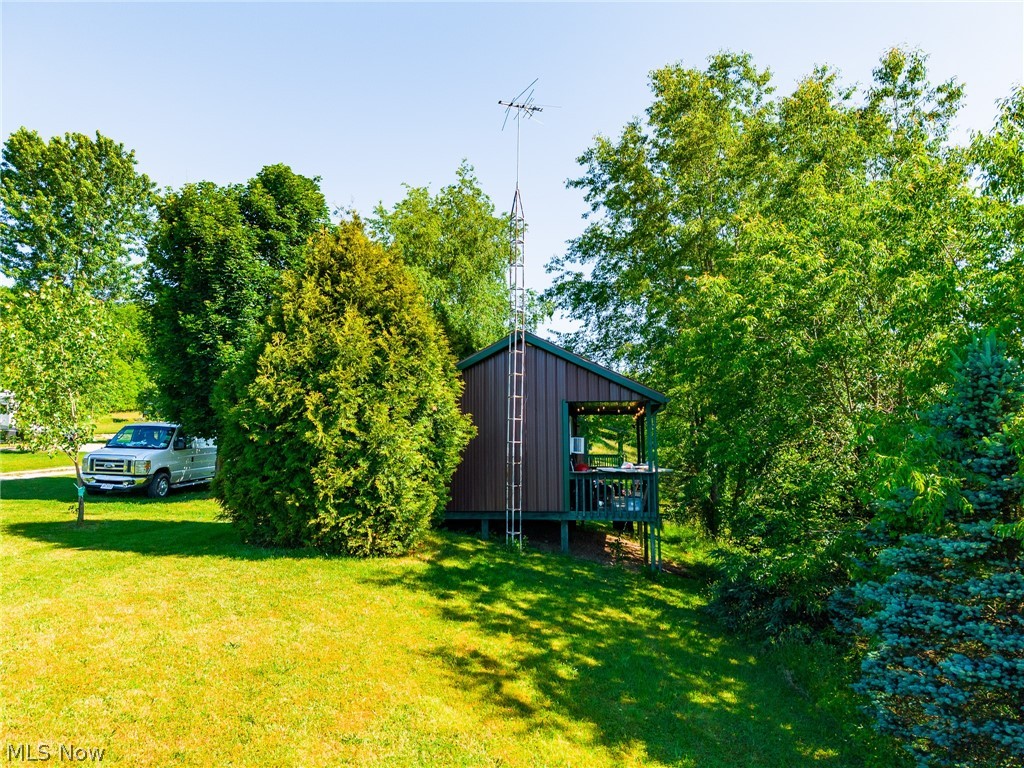 37850 Cadiz Dennison Road Cadiz OH 43907