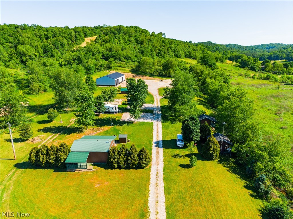 37850 Cadiz Dennison Road Cadiz OH 43907
