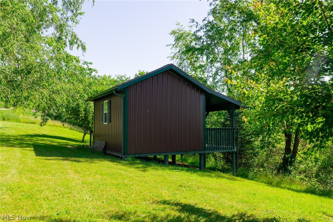37850 Cadiz Dennison Road Cadiz OH 43907