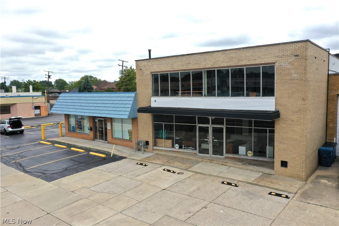 2221 Brookpark Road Parma OH 44134