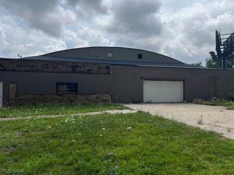 3908 Navarre Road SW Canton OH 44706