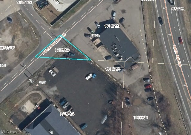 3908 Navarre Road SW Canton OH 44706