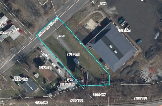 3908 Navarre Road SW Canton OH 44706