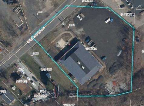 3908 Navarre Road SW Canton OH 44706