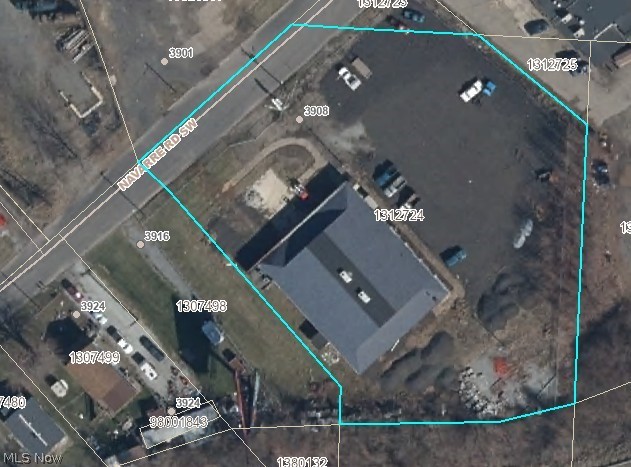 3908 Navarre Road SW Canton OH 44706
