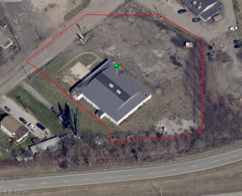 3908 Navarre Road SW Canton OH 44706