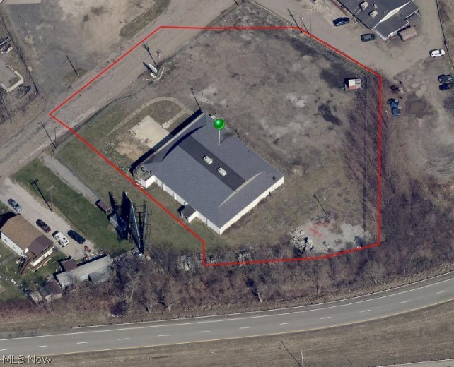 3908 Navarre Road SW Canton OH 44706