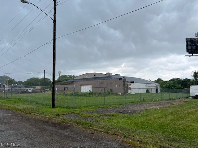 3908 Navarre Road SW Canton OH 44706