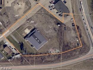 3908 Navarre Road SW Canton OH 44706