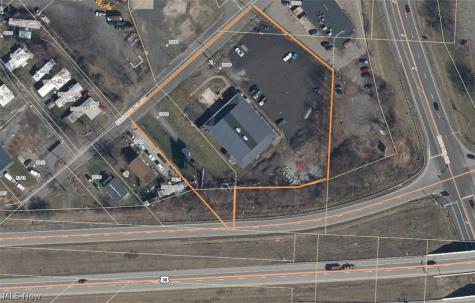 3908 Navarre Road SW Canton OH 44706