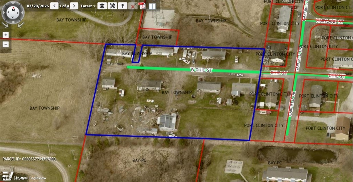 1010 Ohio Street Port Clinton OH 43452