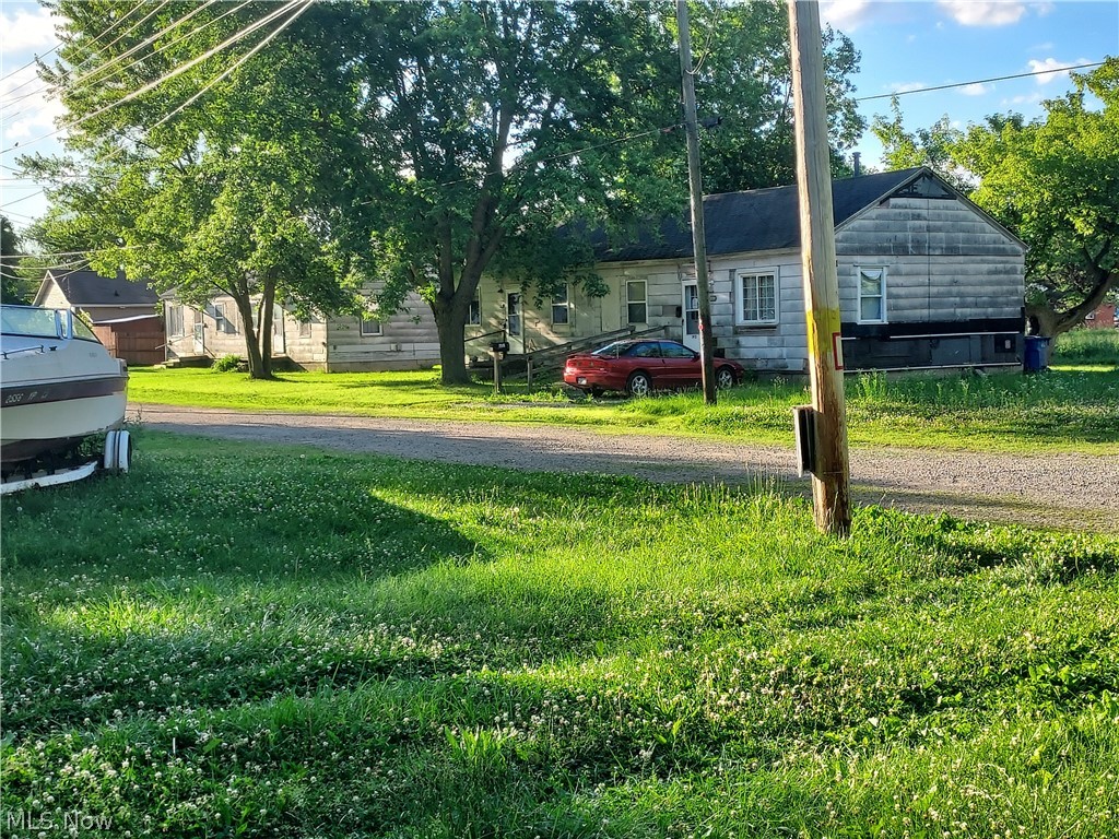 1010 Ohio Street Port Clinton OH 43452