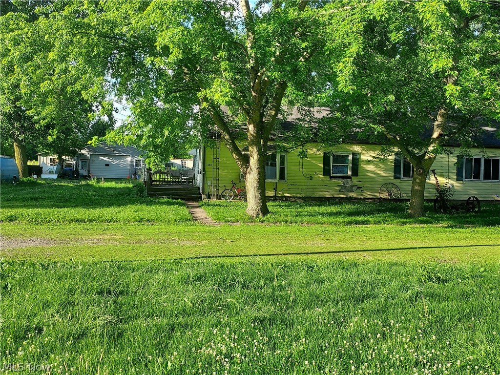 1010 Ohio Street Port Clinton OH 43452