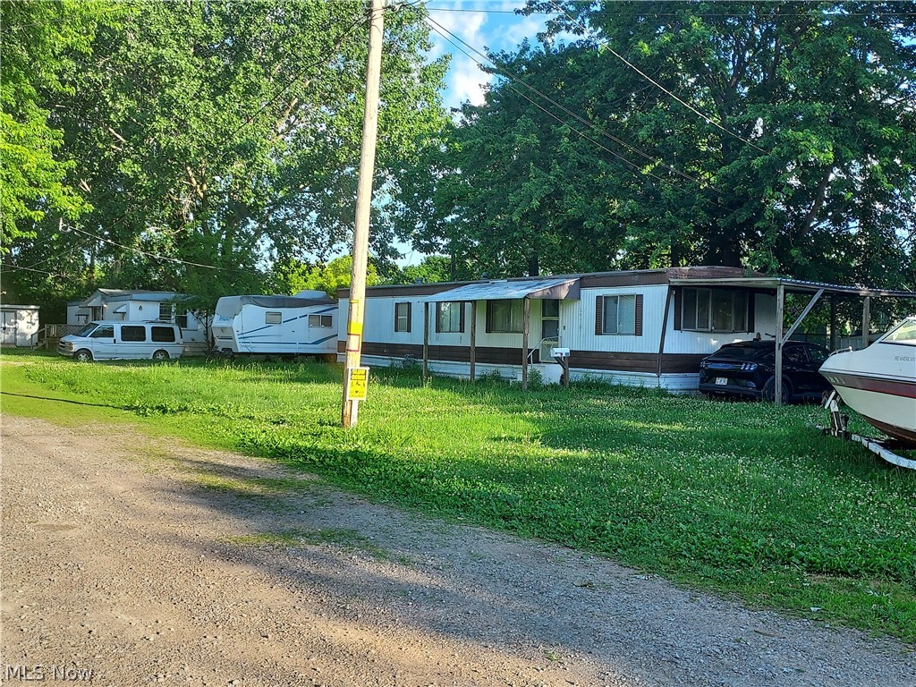1010 Ohio Street Port Clinton OH 43452