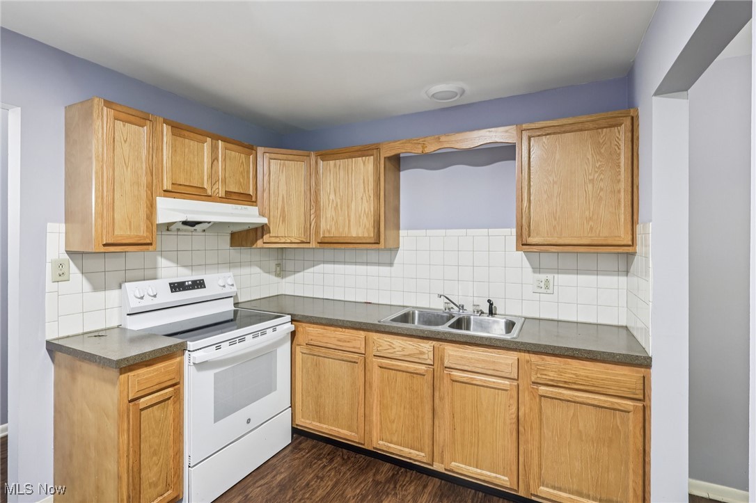 1500-1525 Stewart Circle NW Warren OH 44485