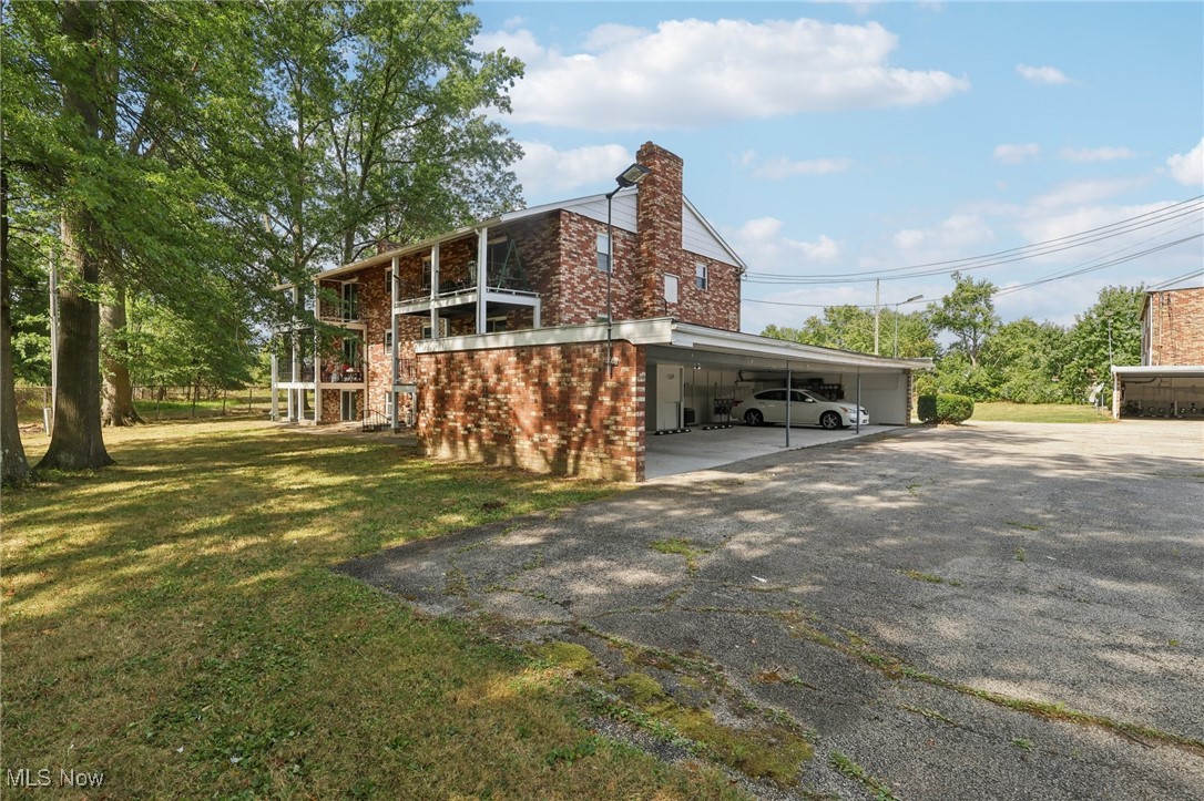 1500-1525 Stewart Circle NW Warren OH 44485