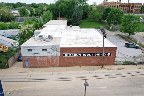 96 E Miller Avenue Akron OH 44301