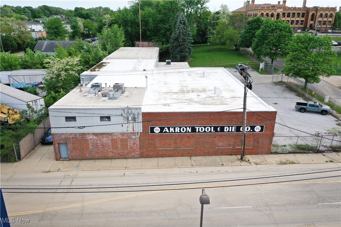 96 E Miller Avenue Akron OH 44301