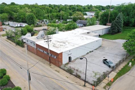 96 E Miller Avenue Akron OH 44301