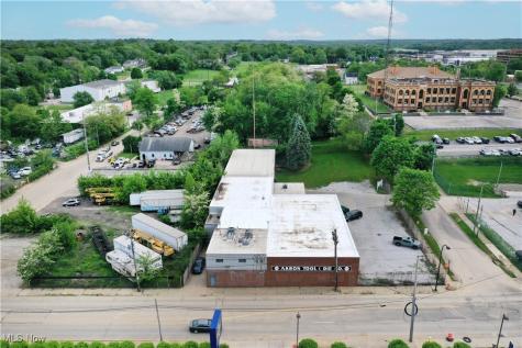 96 E Miller Avenue Akron OH 44301