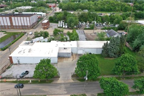 96 E Miller Avenue Akron OH 44301