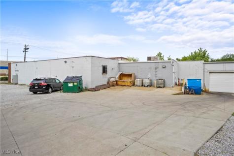 96 E Miller Avenue Akron OH 44301