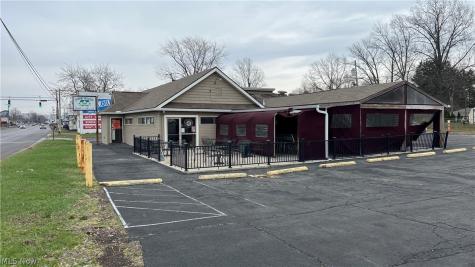 41573 N Ridge Road Elyria OH 44035
