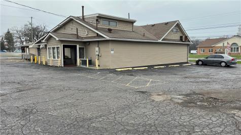 41573 N Ridge Road Elyria OH 44035
