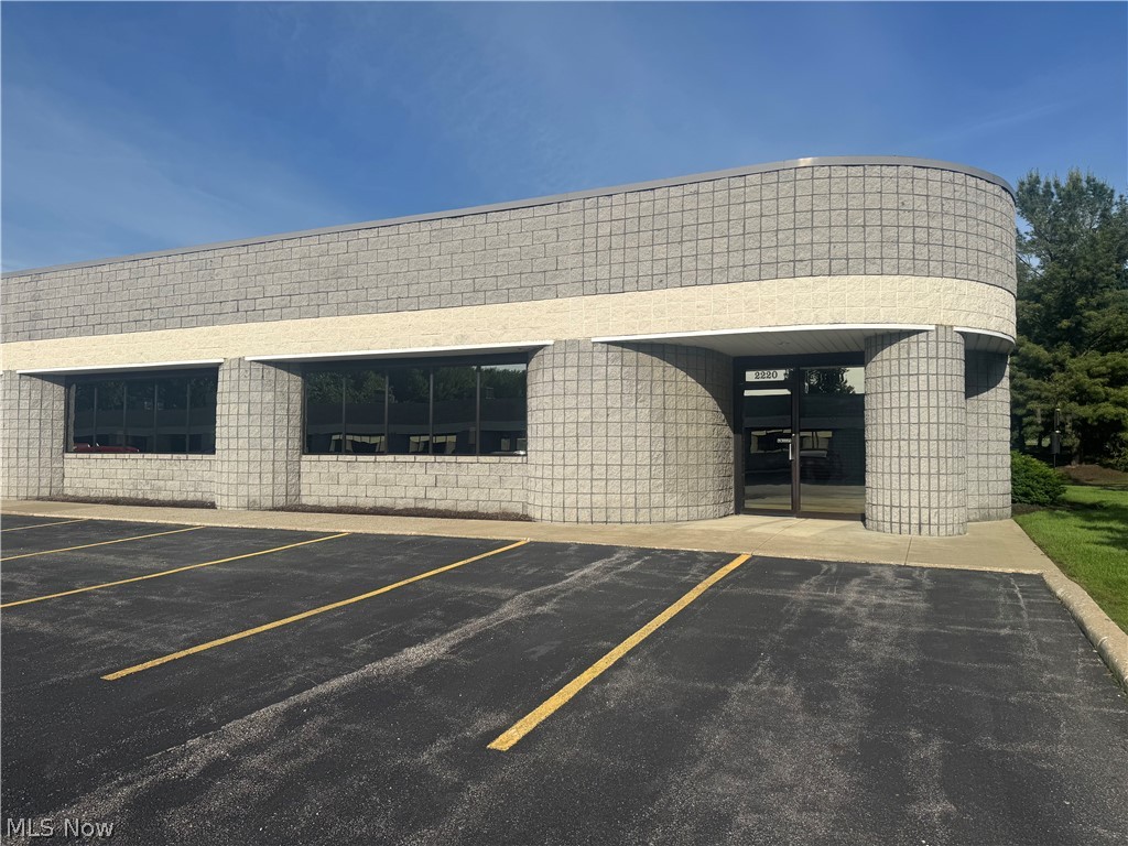 2220 E Enterprise Parkway Twinsburg OH 44087