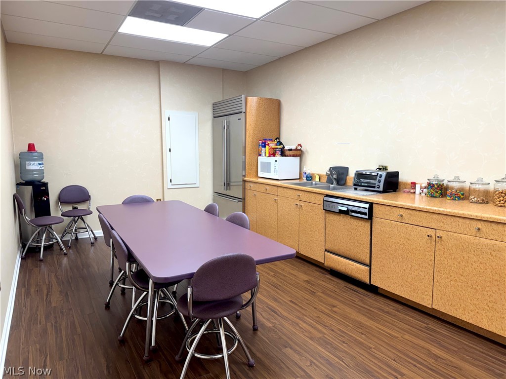 2220 E Enterprise Parkway Twinsburg OH 44087