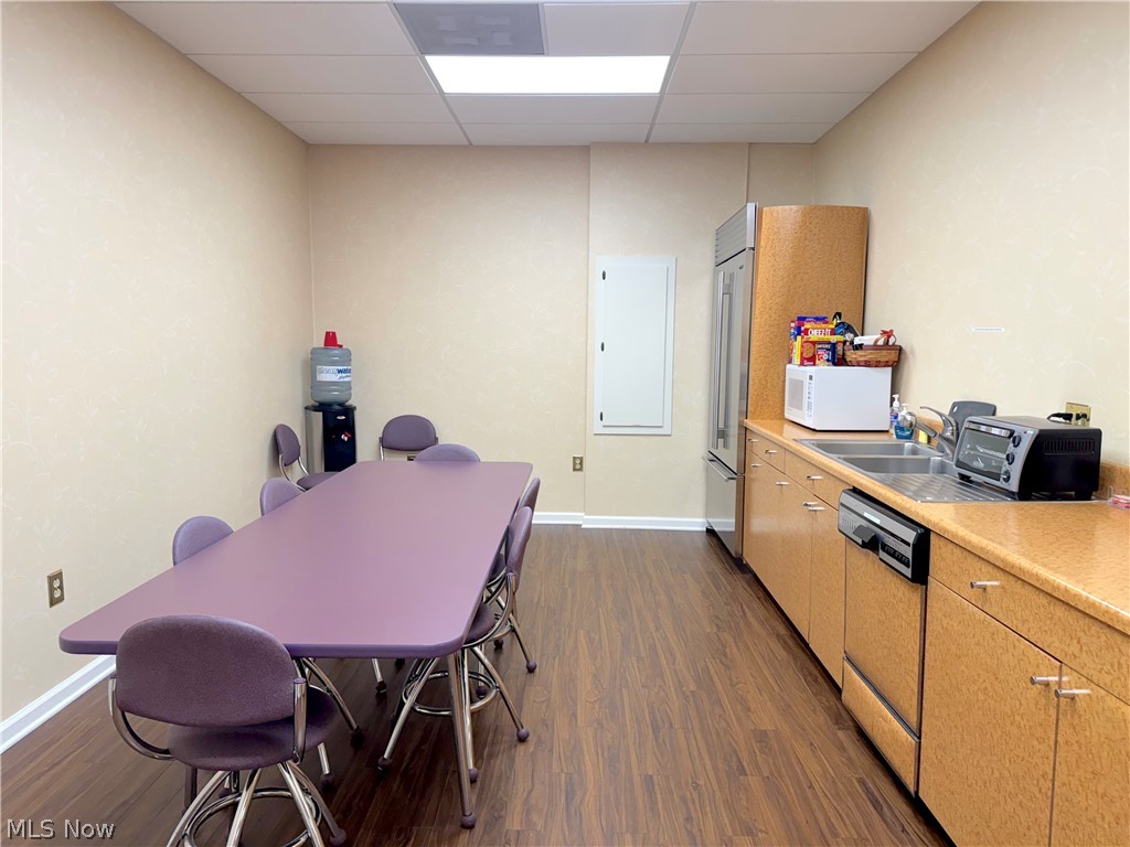 2220 E Enterprise Parkway Twinsburg OH 44087