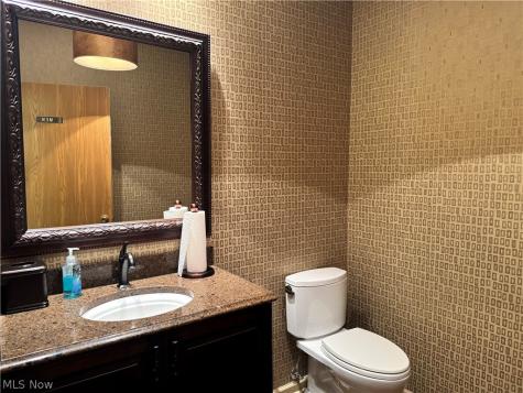 2220 E Enterprise Parkway Twinsburg OH 44087