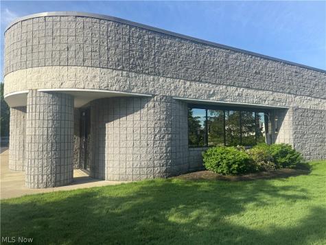 2220 E Enterprise Parkway Twinsburg OH 44087