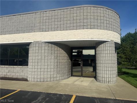 2220 E Enterprise Parkway Twinsburg OH 44087
