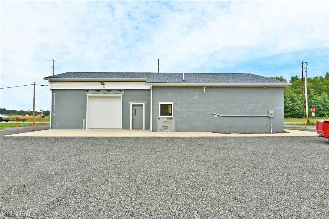 3019 Parkman Road NW Warren OH 44481