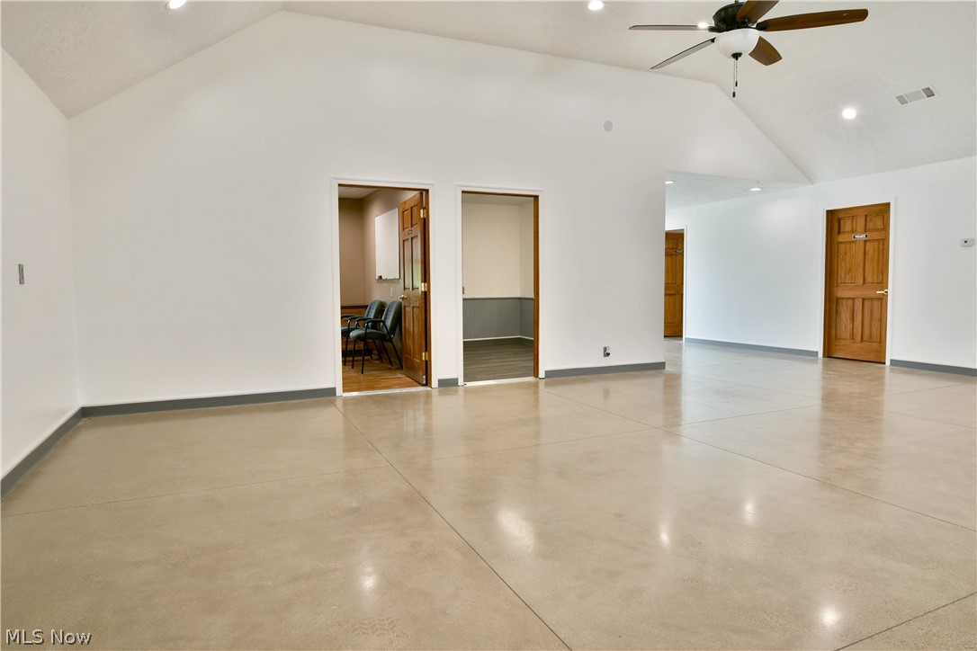 3019 Parkman Road NW Warren OH 44481