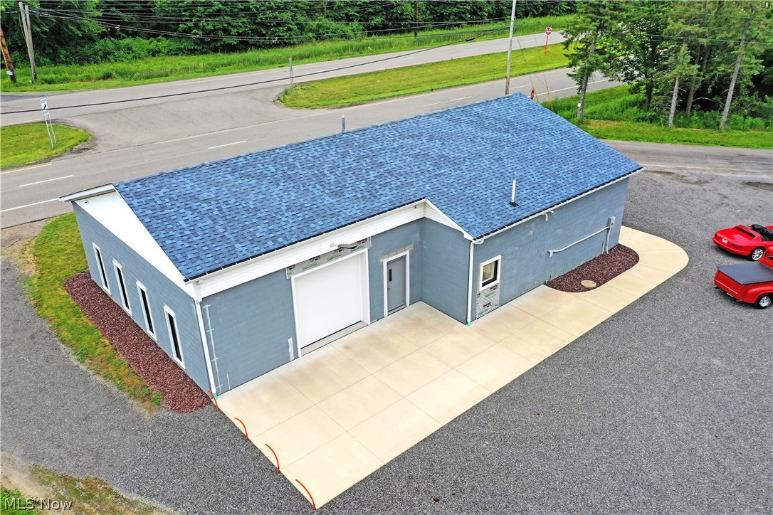 3019 Parkman Road NW Warren OH 44481