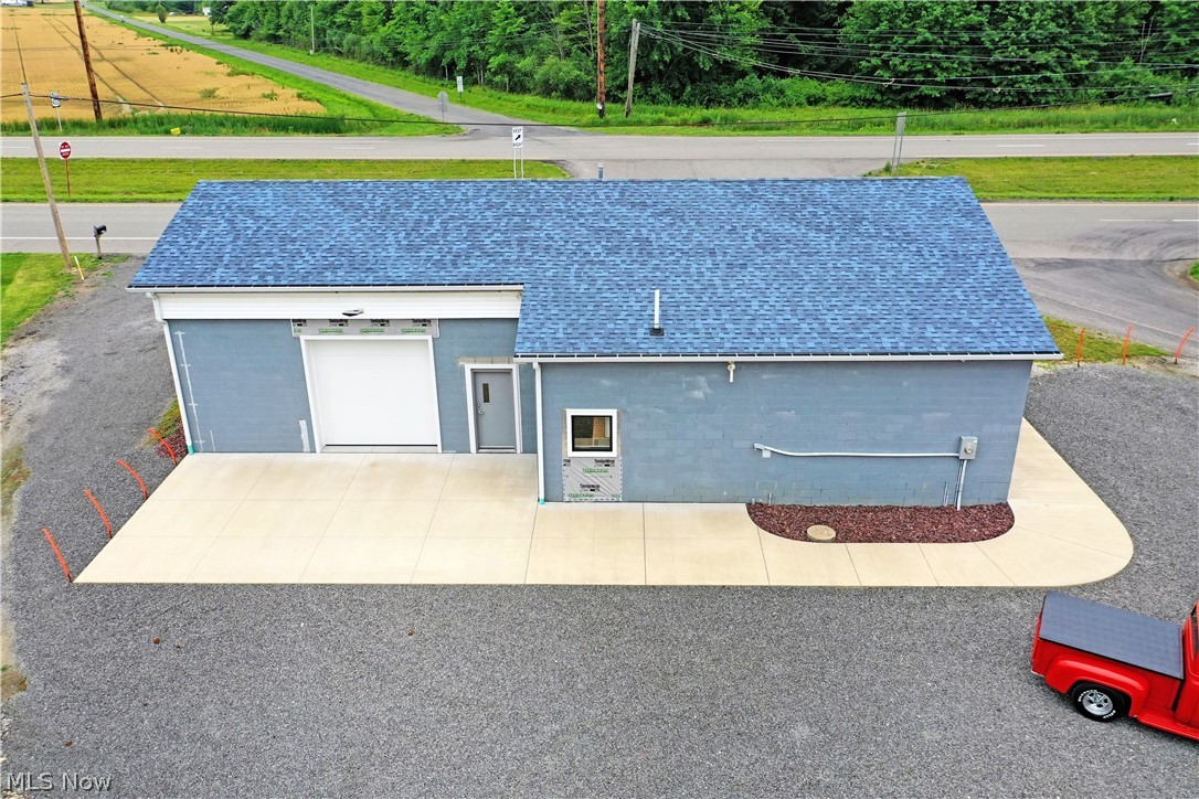 3019 Parkman Road NW Warren OH 44481