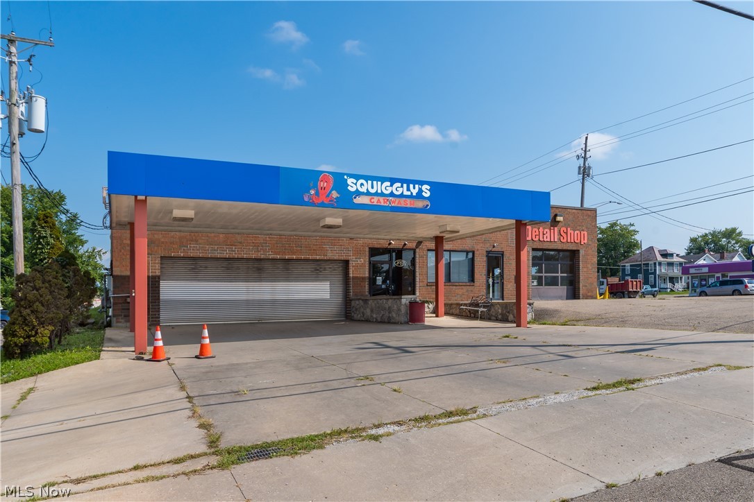 2415 Maple Avenue Zanesville OH 43701