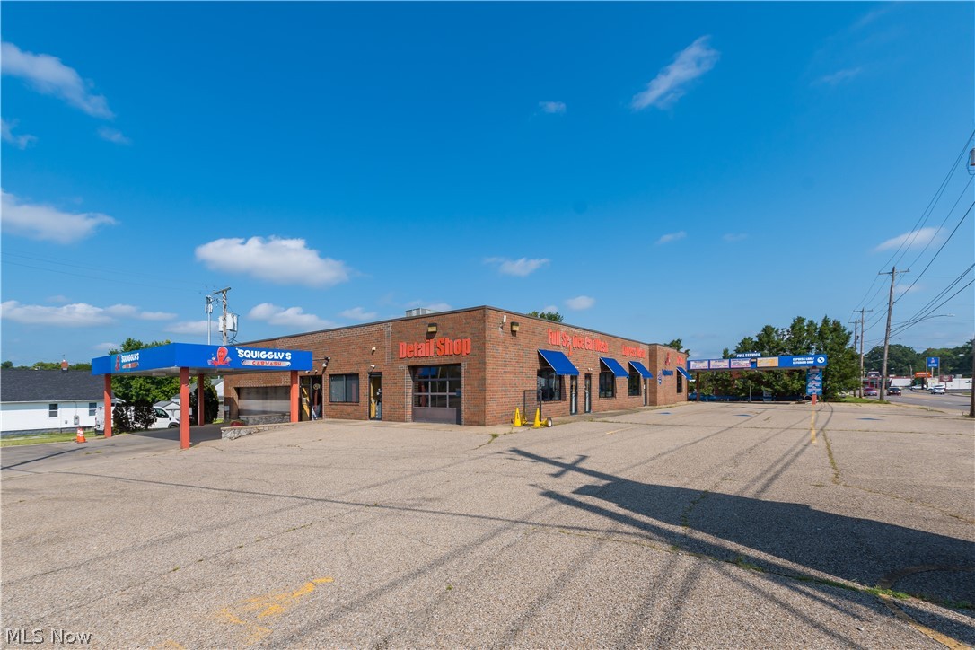 2415 Maple Avenue Zanesville OH 43701