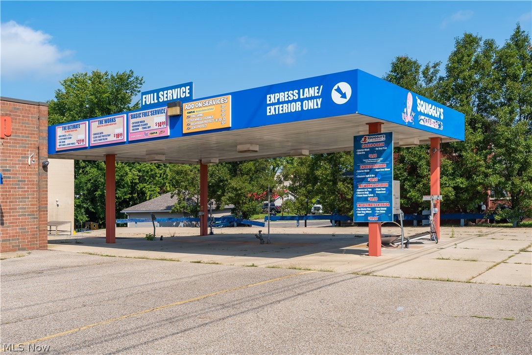 2415 Maple Avenue Zanesville OH 43701