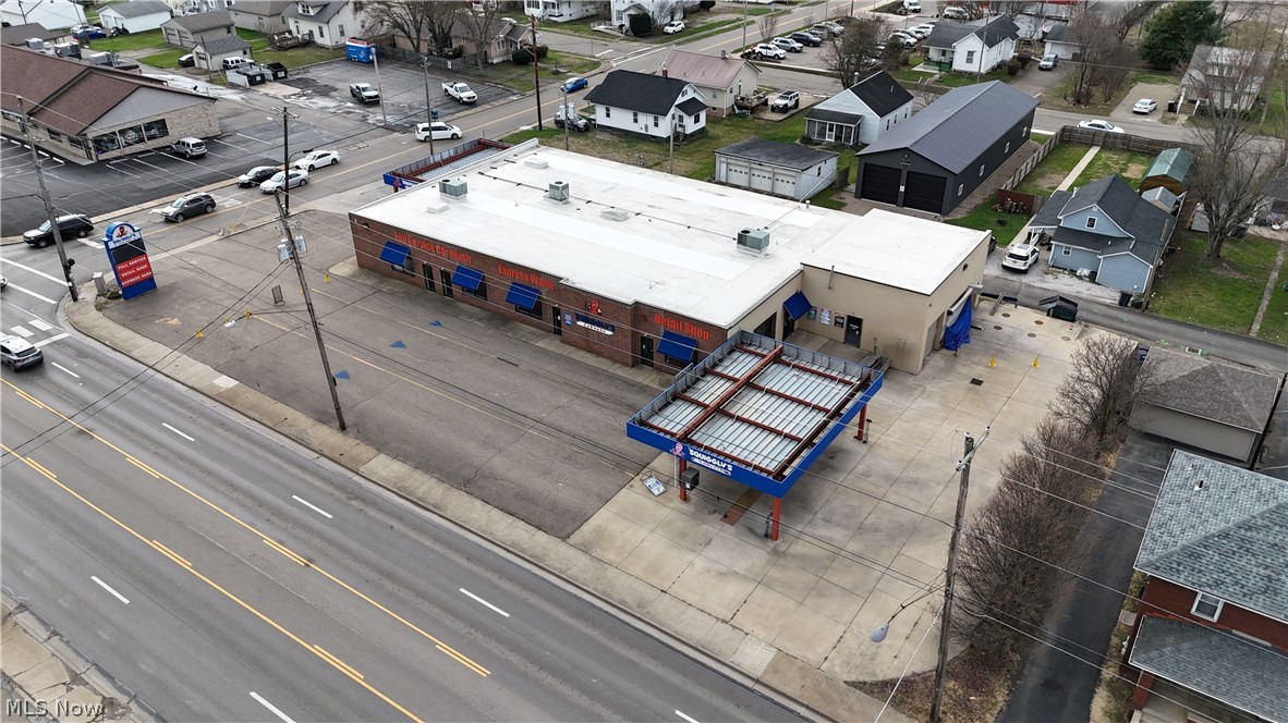 2415 Maple Avenue Zanesville OH 43701