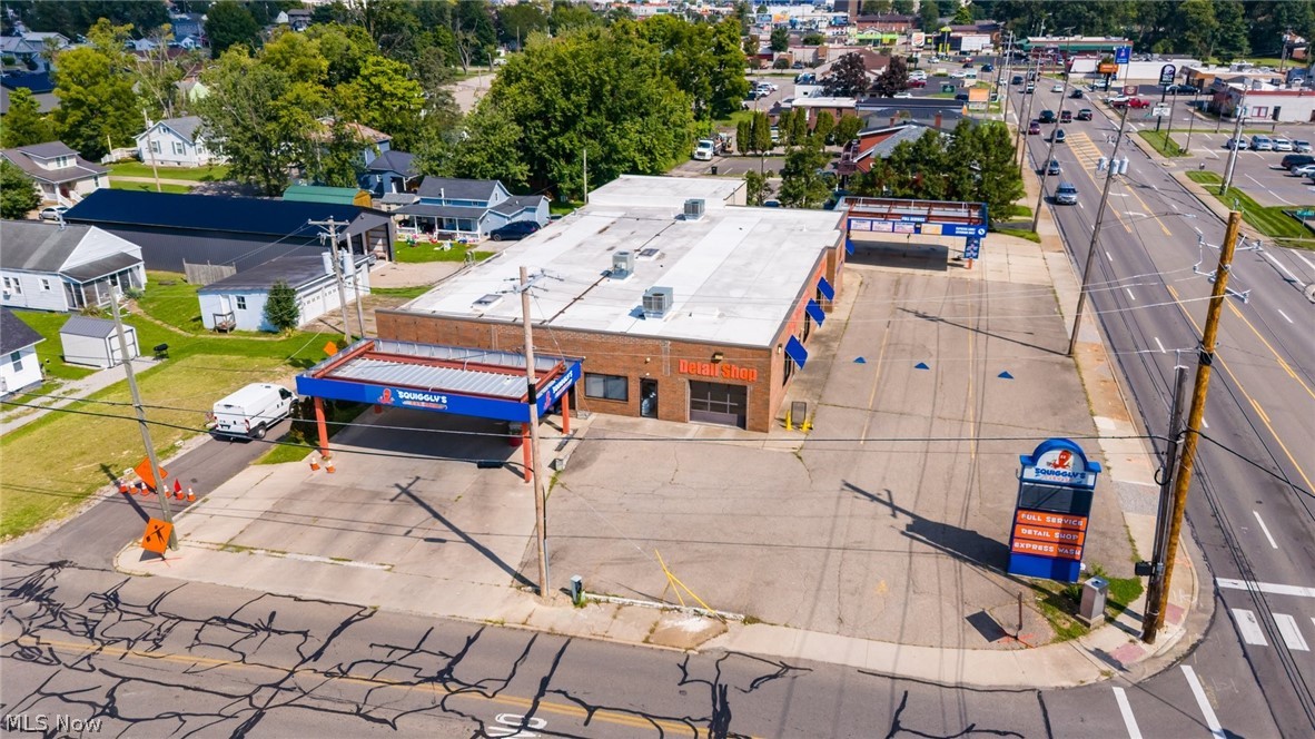 2415 Maple Avenue Zanesville OH 43701