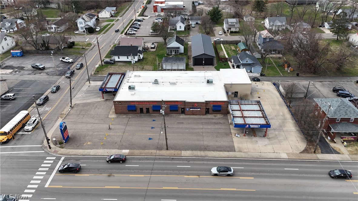 2415 Maple Avenue Zanesville OH 43701