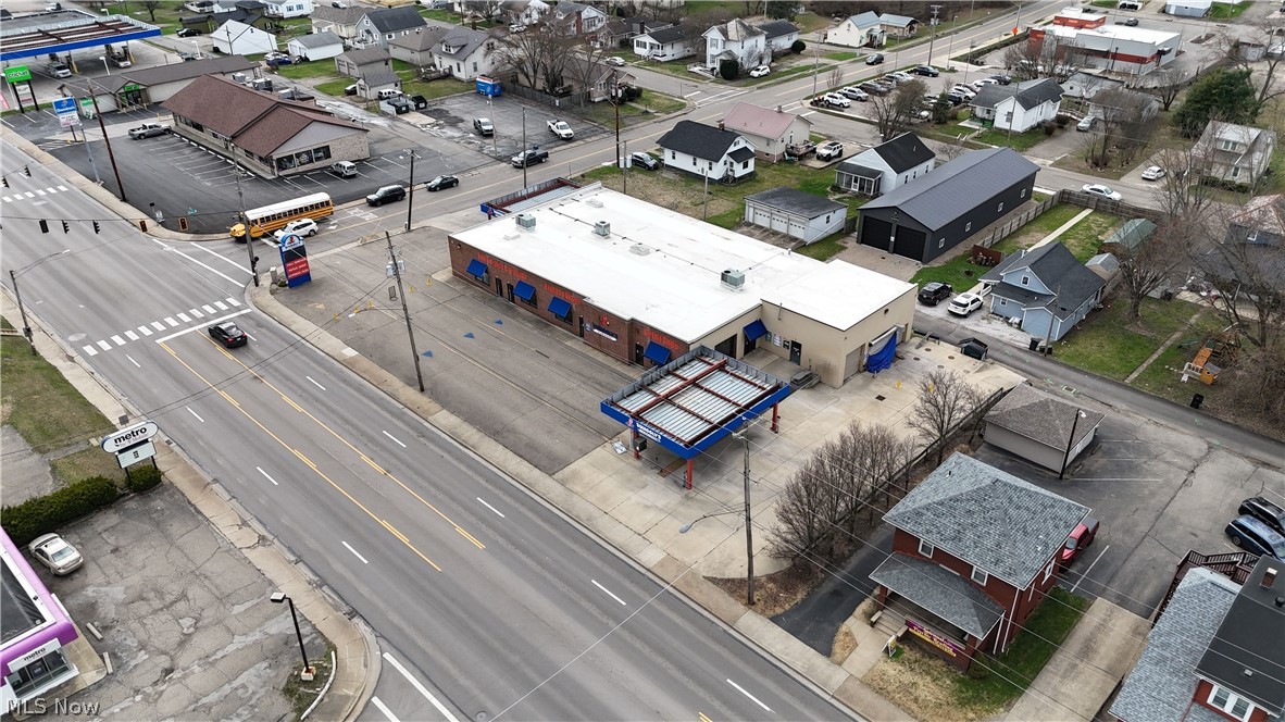 2415 Maple Avenue Zanesville OH 43701