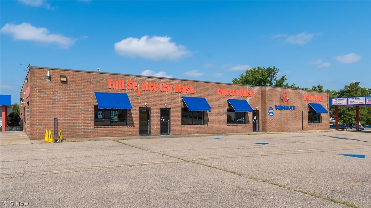 2415 Maple Avenue Zanesville OH 43701
